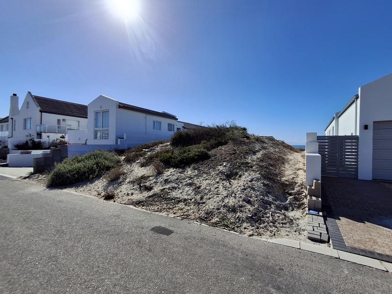 0 Bedroom Property for Sale in Shelley Point Western Cape